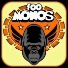 300Monos's profile picture. Clan Oficial Multijugador de http://t.co/76stTmeMfb