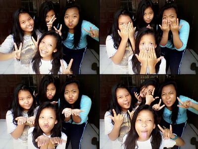 1...2...3..Sttt...kalo ga SANGGUP SANGGUPIN :* kalo udah SANGGUP sundul sayang~kecup manja~iris tipis~potong manis~sikat miring :*           Ndut,Uchi,Jiii,Nger