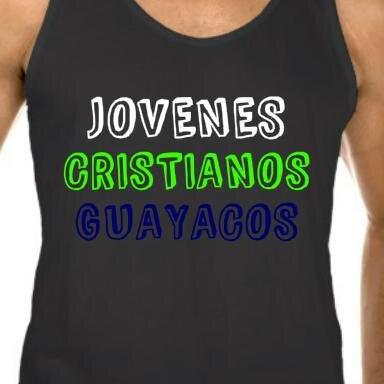 Somos un grupo de jovenes cristianos de guayaquil, nuestro fin es bendecir, aportando con fe para que el ministerio de Cristo siga creciendo...Amén.