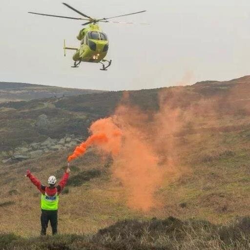Freelance provider of REC Outdoor First Aid Training and Industrial Environmental, Health & Safety Training Courses and Consultancy Services.