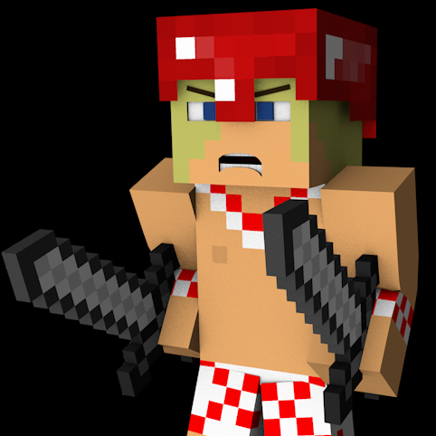ToVol8's profile picture. Youtuber