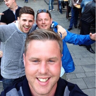 mitchell458's profile picture. 