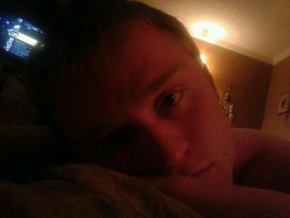 Joshua Leonard:
J&A Leonard
ig:jmleonard11
*(Im in love with a very special girl)*