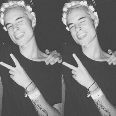 followitttttttt's profile picture. FOLLOW @pennyboardkian BECAUSE GOAL!