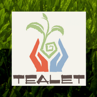 Tealet (@tealettea) 's Twitter Profile