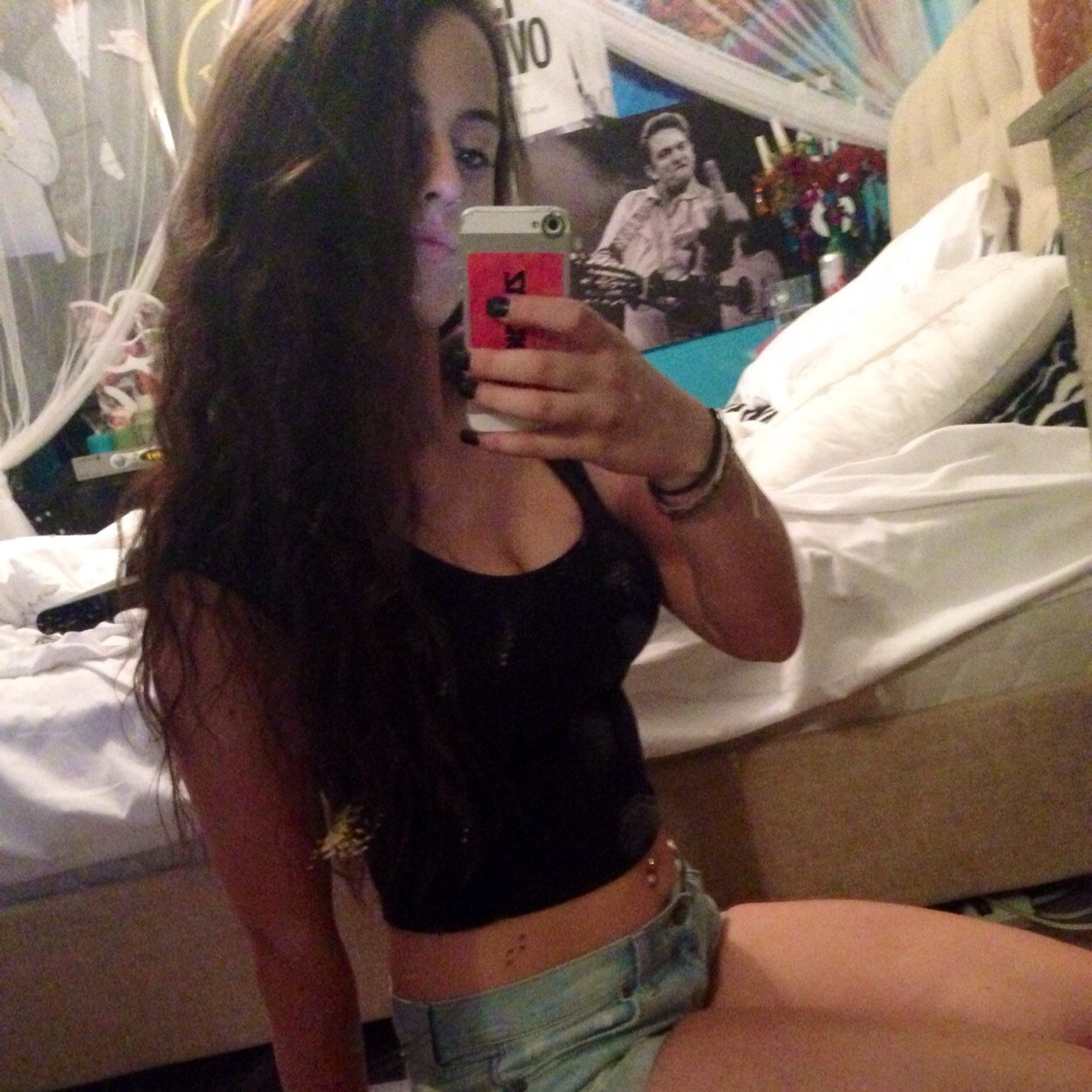 what would madi do