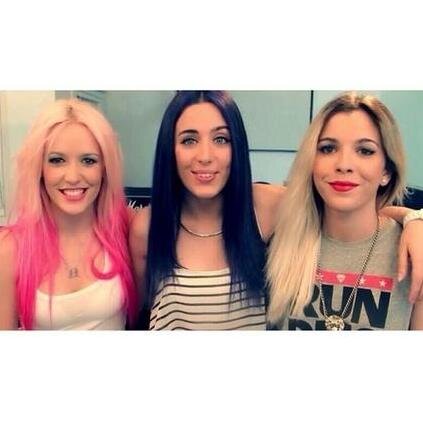 Cuenta de apoyo a la girlband Sweet California, desde Cáceres, Extremadura. Sweetie Boy. This Is The Life. Infatuated. Break of Day.