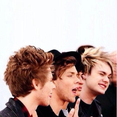 ey i'm a michael girl