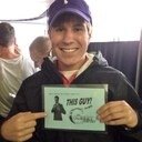 Social Work Student-Preds fan (he/him)