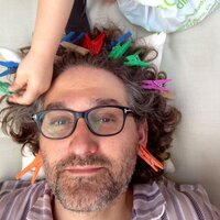 Dani Sanchez-Crespo(@DaniNovarama) 's Twitter Profile Photo Dani Sanchez-Crespo(@DaniNovarama) 's Twitter Profile Photo