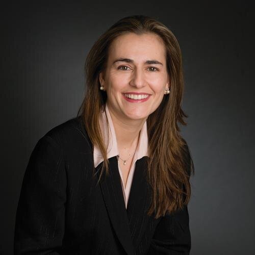 Former prosecutor, law firm partner advising high-profile clients, 2024-25 president of the Hispanic National Bar Association.