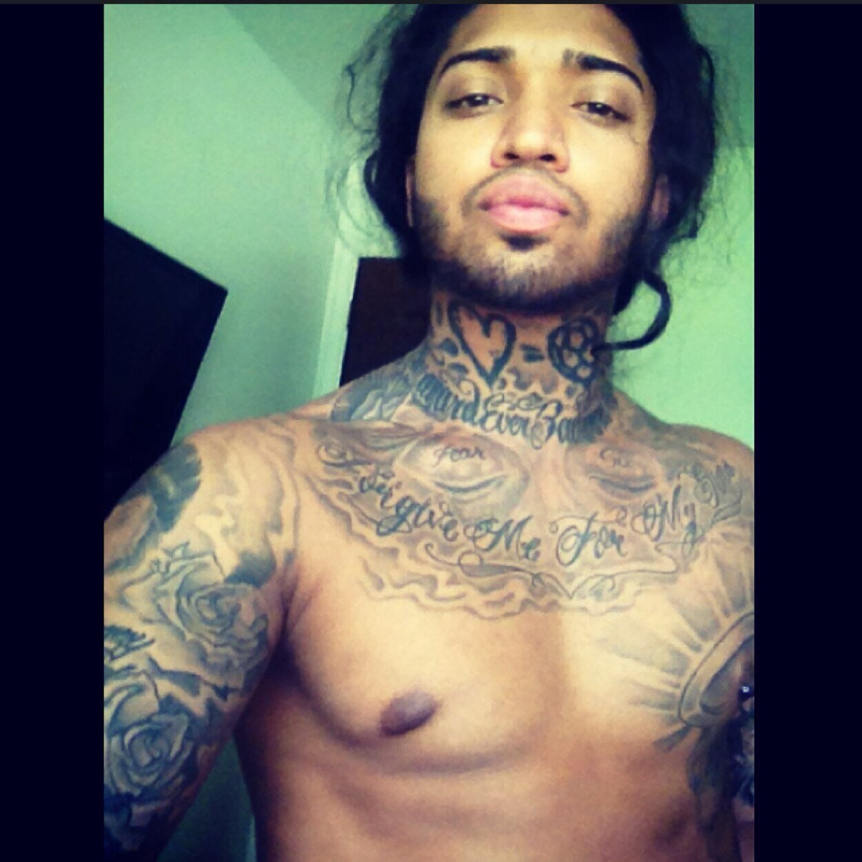 tattedroopie's profile picture. New.