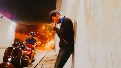 Kudu jadi orang sukses