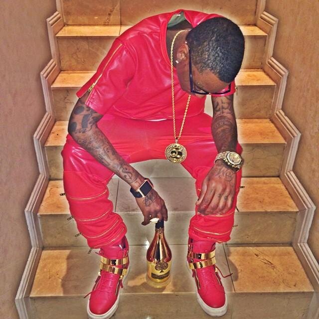 thekingsoulja's profile picture. 