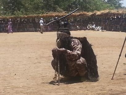 ibrahimadiallo's profile picture. Cadre Supérieur - Passionné de MALIBA