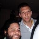 marcvelasquez's profile picture. Writer?