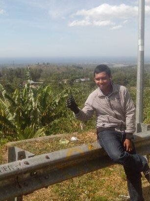 mulyadir94's profile picture. 