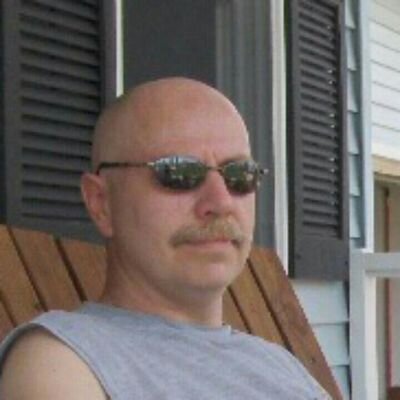 MFeind's profile picture. 