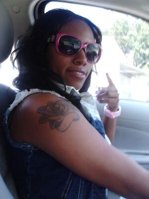 Loving mother, daughter, sister, aunt, & friend. Enjoying life & living free...