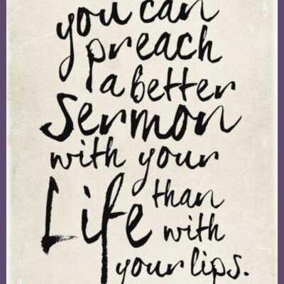 MoralsCominBack's profile picture. The old is in & the new is out. Bringing good morals back one person at a time. Keeping our virginity until marriage & living for JESUS every moment of our life