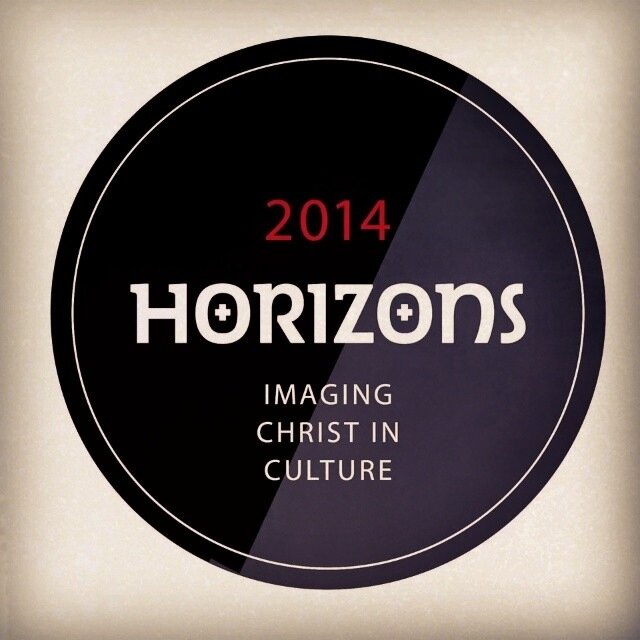 Imaging Christ in Culture | August 5-8, 2014 | Chattanooga, TN