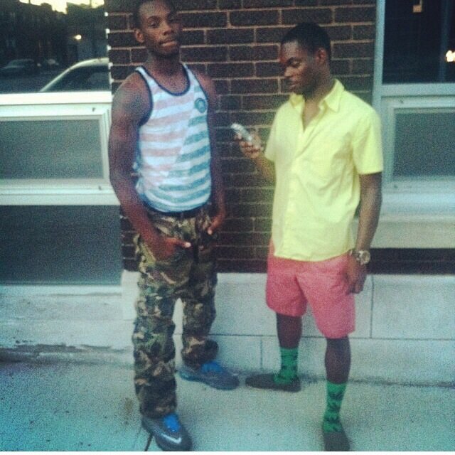 ITweet_Change's profile picture. Dedication and a little patience leads to domination on my way to greatness !!!