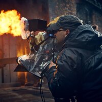 Simon Dennis ASC, BSC (@simondennisdop) 's Twitter Profile