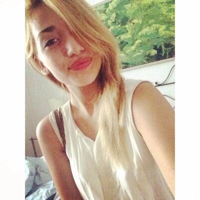NUOVO PROFILO: @aadecit