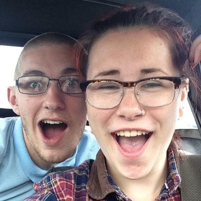 AlfaCharlie97's profile picture. 