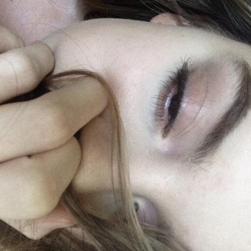 'Cause you're always on my mind like all day all the time. |