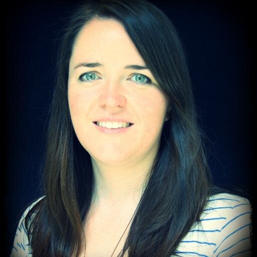 AmelieBIGNON's profile picture. Chargée de communication | #Nantes | #Communication