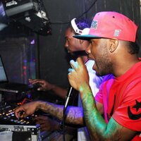 The Important Nobody (@djconsistency) 's Twitter Profile Photo