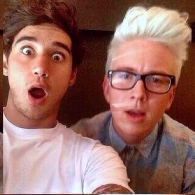 Free follow! Go follow @jaibrooksb and RT the first 3 tweets for a dm to jai daniel and/or james!