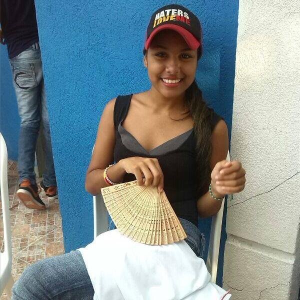 Salubrista Ocupacional En Progreso ♥'