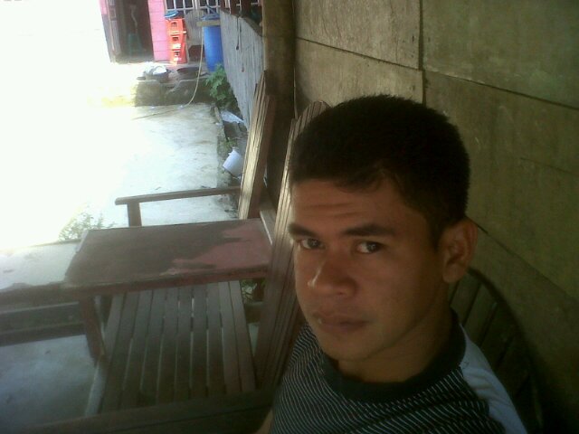 Agustyar123's profile picture. Hooom