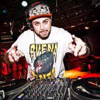 DJGA$TON CrewCuervos (@djgaston_cuervo) 's Twitter Profile