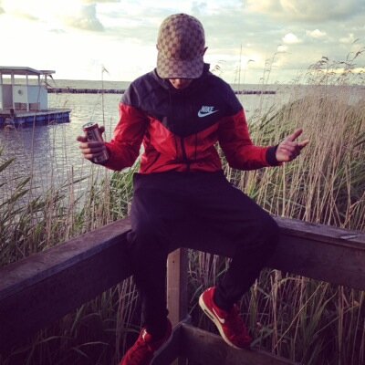 kleinekevin1's profile picture. 