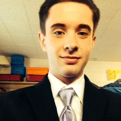 mrg7672's profile picture. Student at Ball State University. Actuarial Science and French.