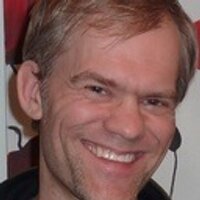 Nate Aune (@natea) 's Twitter Profile Photo