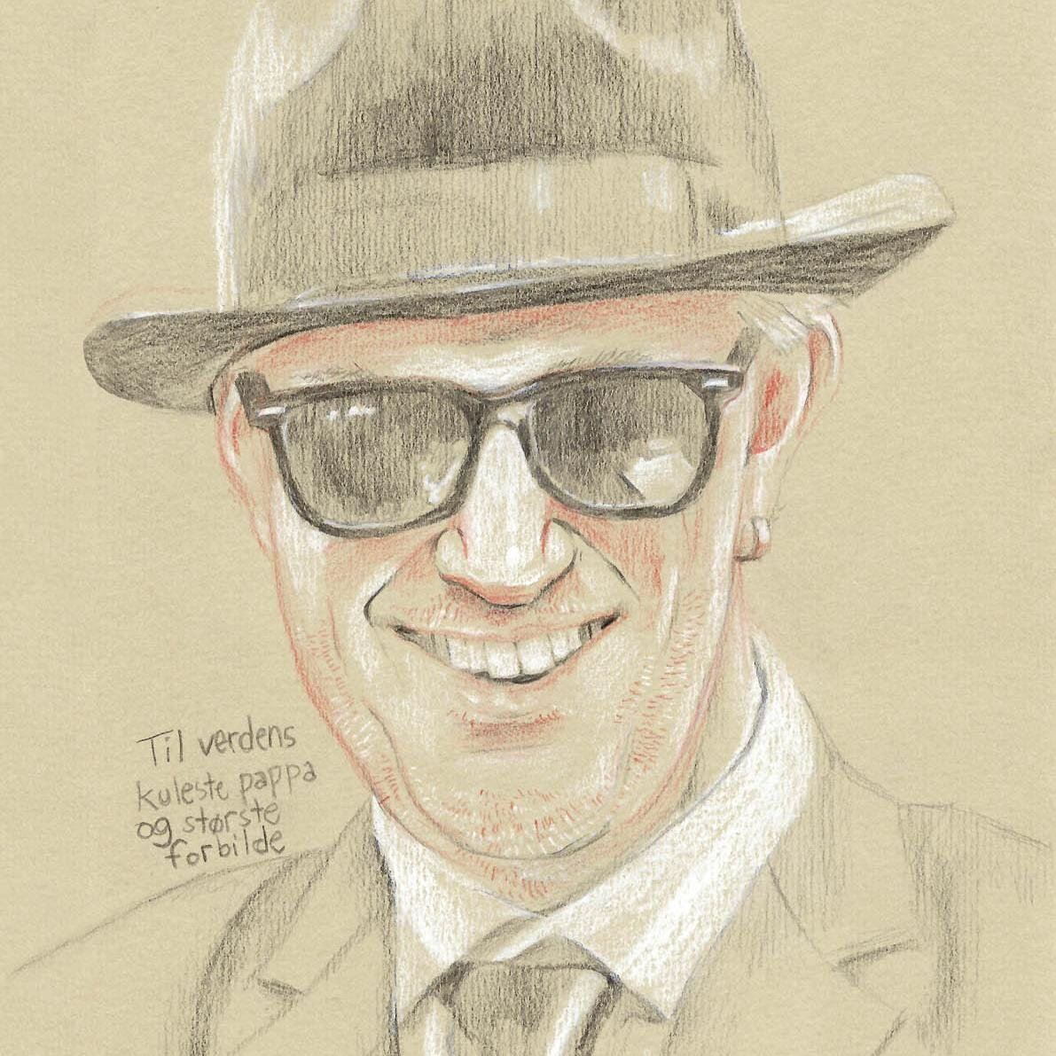 GeirHAnd's profile picture. I believe the world will become a better place if we all learn to SEE the beauty in all things around us.