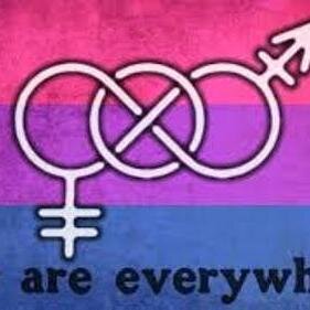 I'm starting this group and page to bring bisexual women and those who love and support us together in the Richmond, Virginia area.