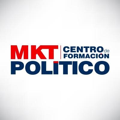 Cuenta oficial del Centro de Formación en Marketing Político con sede en la Ciudad de México.