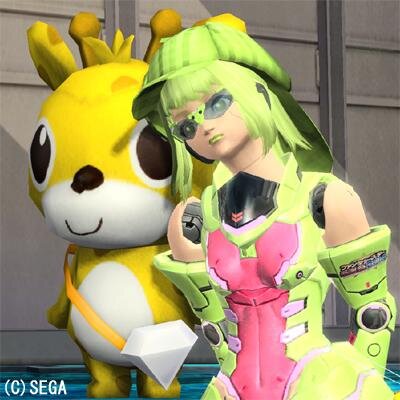 PSO2、SHIP３にて寝落ちしています。  火力が足りない……(´・ω・｀)
マスカレイドキャンセラー。
雀魂：でまんといど　ようつべ：でまんといどきーうぃ