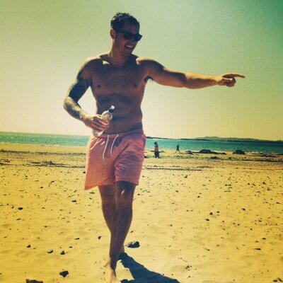 kierandoyle_91's profile picture. forza reserves!!!