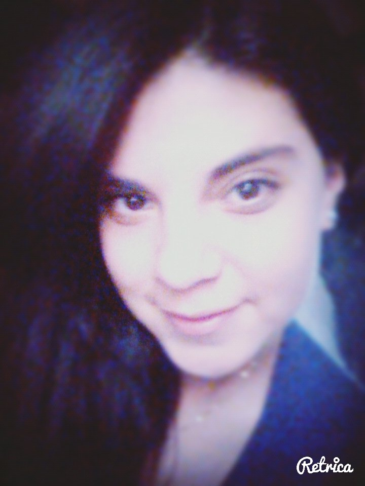 ¡Con toda la actitud! ❤