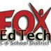 Fox C-6 Edtech (@c6edtech) Twitter profile photo Fox C-6 Edtech (@c6edtech) Twitter profile photo