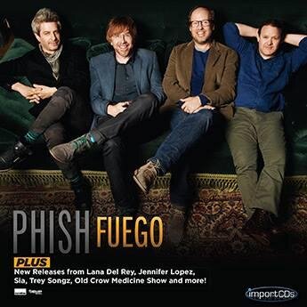 A FREE Digital Comprehensive Weekly Catalog of all NEW RELEASE Music, Movies & Games. http://t.co/DFbn89OfaZ
