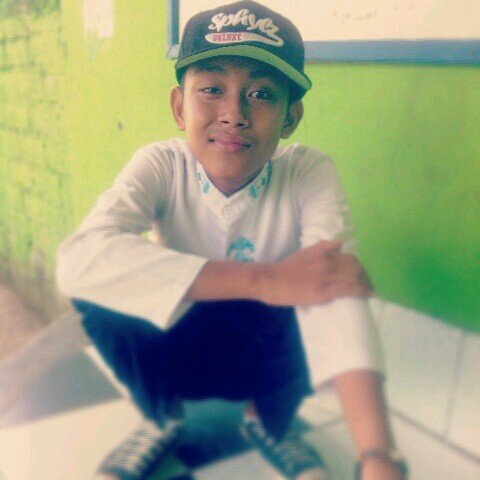 MaulidaNajmiHawa16❤