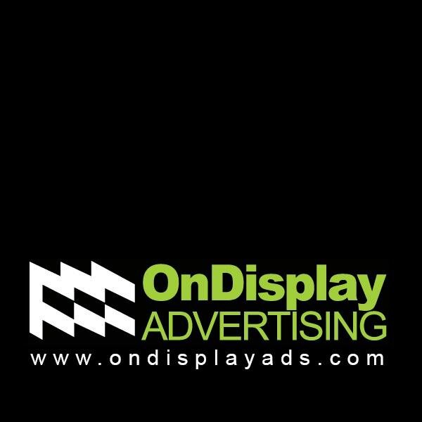 Compelling Content + Outdoor Advertising = MAGIC.