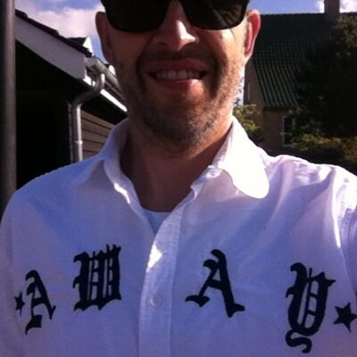 JeppeMLauritzen's profile picture. Partner i FourFiveTwo